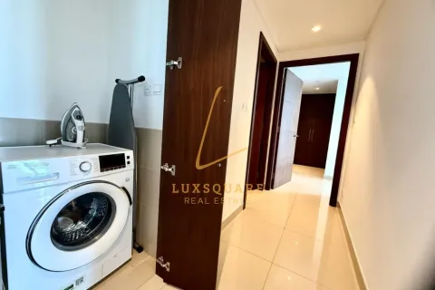 Appartement à BOULEVARD POINT à Downtown Dubai (Downtown Burj Dubai), Dubai, 3 chambres, 170 m², № 69298 - photo 16