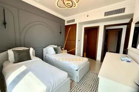 Appartement à BOULEVARD POINT à Downtown Dubai (Downtown Burj Dubai), Dubai, 3 chambres, 170 m², № 69298 - photo 11