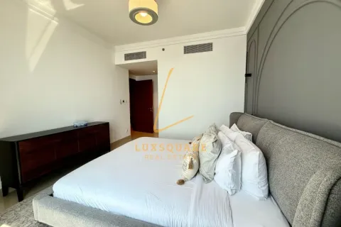 Appartement à BOULEVARD POINT à Downtown Dubai (Downtown Burj Dubai), Dubai, 3 chambres, 170 m², № 69298 - photo 9