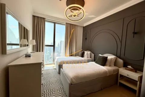 Appartement à BOULEVARD POINT à Downtown Dubai (Downtown Burj Dubai), Dubai, 3 chambres, 170 m², № 69298 - photo 10