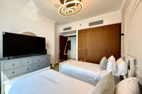 Appartement à BOULEVARD POINT à Downtown Dubai (Downtown Burj Dubai), Dubai, 3 chambres, 170 m², № 69298 - photo 13