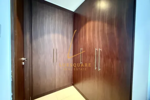 Appartement à BOULEVARD POINT à Downtown Dubai (Downtown Burj Dubai), Dubai, 3 chambres, 170 m², № 69298 - photo 15