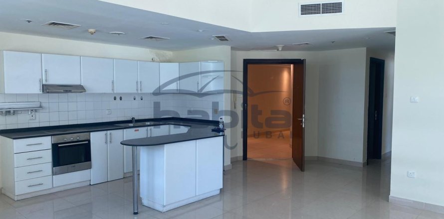 Квартира в Дубай Марине, Дубай, 2 спальни, 120.9м², № 7672