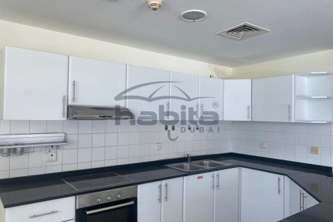 Снять в аренду квартиру в Дубай Марине, Дубай: 2 спальни, 120.9м², № 7672 - фото 4