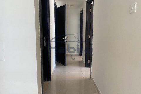 Снять в аренду квартиру в Дубай Марине, Дубай: 2 спальни, 120.9м², № 7672 - фото 12