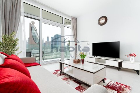 شقة في Park Gate Residences, الكفاف, دبي 1غرف نوم, 91.7 م² رقم 7681 - صورة 7