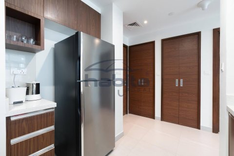شقة في Park Gate Residences, الكفاف, دبي 1غرف نوم, 91.7 م² رقم 7681 - صورة 12