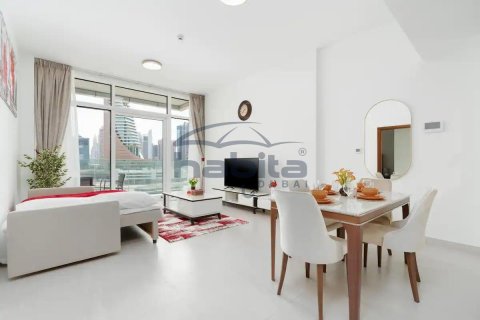 شقة في Park Gate Residences, الكفاف, دبي 1غرف نوم, 91.7 م² رقم 7681 - صورة 6