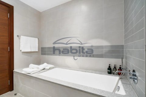 شقة في Park Gate Residences, الكفاف, دبي 1غرف نوم, 91.7 م² رقم 7681 - صورة 14
