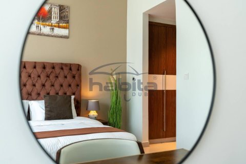 شقة في Park Gate Residences, الكفاف, دبي 1غرف نوم, 91.7 م² رقم 7681 - صورة 10