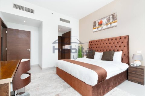 شقة في Park Gate Residences, الكفاف, دبي 1غرف نوم, 91.7 م² رقم 7681 - صورة 8