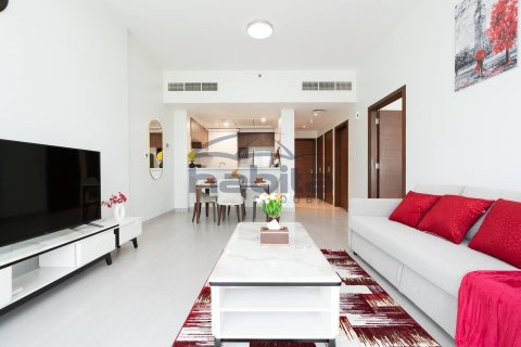 شقة في Park Gate Residences, الكفاف, دبي 1غرف نوم, 91.7 م² رقم 7681 - صورة 1
