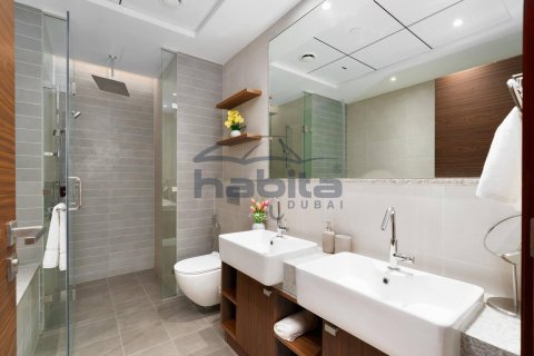 شقة في Park Gate Residences, الكفاف, دبي 1غرف نوم, 91.7 م² رقم 7681 - صورة 11