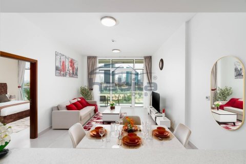 شقة في Park Gate Residences, الكفاف, دبي 1غرف نوم, 91.7 م² رقم 7681 - صورة 2