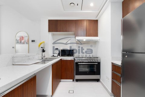 شقة في Park Gate Residences, الكفاف, دبي 1غرف نوم, 91.7 م² رقم 7681 - صورة 4