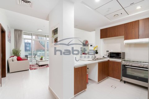شقة في Park Gate Residences, الكفاف, دبي 1غرف نوم, 91.7 م² رقم 7681 - صورة 3
