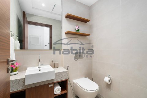 شقة في Park Gate Residences, الكفاف, دبي 1غرف نوم, 91.7 م² رقم 7681 - صورة 13