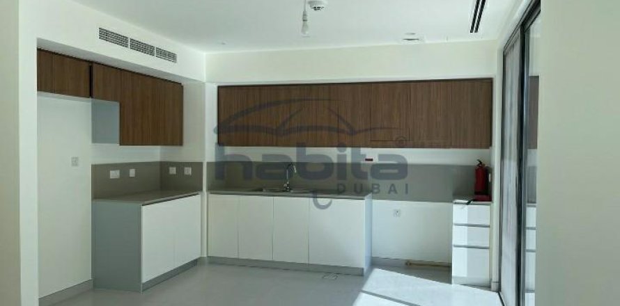 Вилла в EMAAR South, Dubai South (Dubai World Central), Дубай, 4 спальни, 236.2м², № 7683