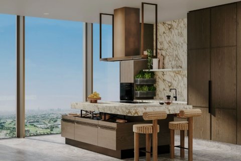 Appartement à Dubai Marina, Dubai, 4 chambres, 308.2 m², № 16624 - photo 7