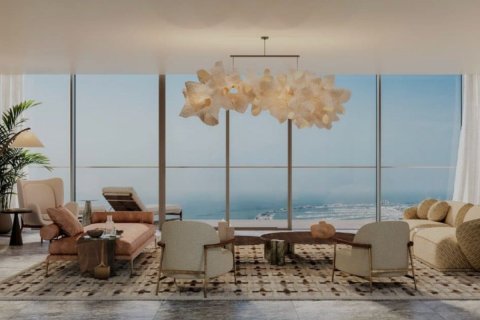 Appartement à Dubai Marina, Dubai, 4 chambres, 308.2 m², № 16624 - photo 2