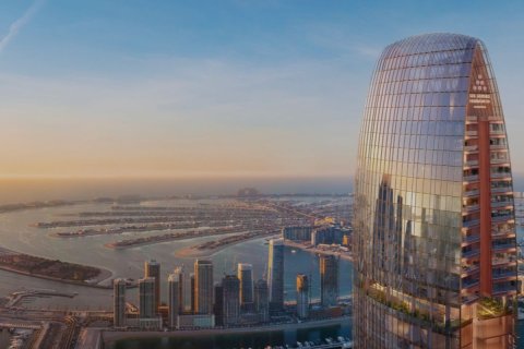 Appartement à Dubai Marina, Dubai, 4 chambres, 308.2 m², № 16624 - photo 3