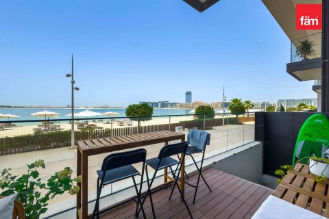 Apartment in Dubai Harbour, Dubai 3 bedrooms, 172.5 sq.m. № 16621 - photo 29