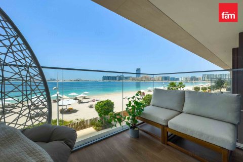 Apartment in Dubai Harbour, Dubai 3 bedrooms, 172.5 sq.m. № 16621 - photo 2