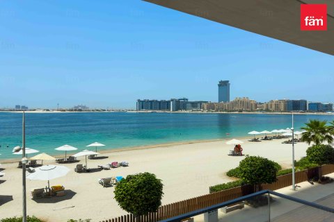 Apartment in Dubai Harbour, Dubai 3 bedrooms, 172.5 sq.m. № 16621 - photo 1
