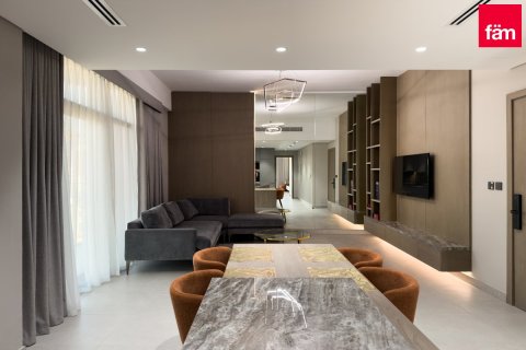 Apartamento en Dubai, 1 dormitorio, 86.6 m², № 16623 - foto 7