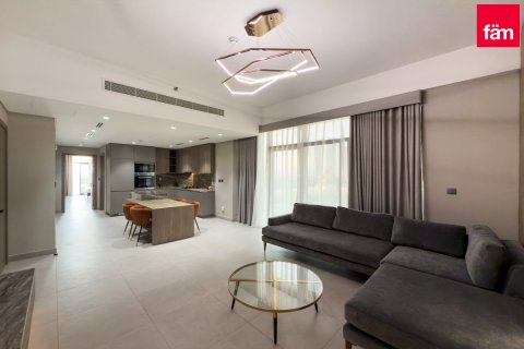 Apartamento en Dubai, 1 dormitorio, 86.6 m², № 16623 - foto 1