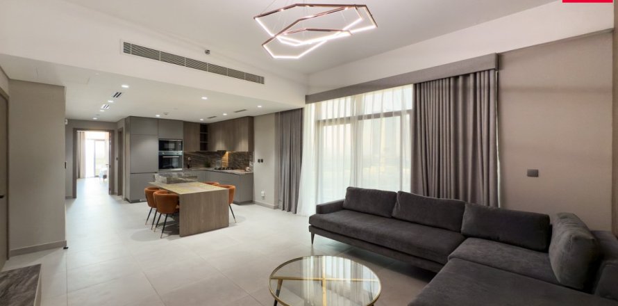 Apartamento en Dubai, 1 dormitorio, 86.6 m², № 16623