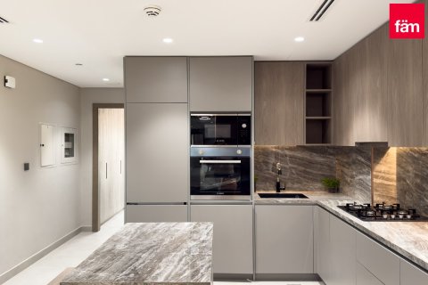 Apartamento en Dubai, 1 dormitorio, 86.6 m², № 16623 - foto 3