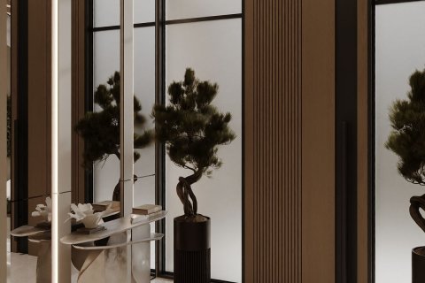 فيلا في دبي 4 غرف نوم, 313.6 م² رقم 16635 - صورة 6
