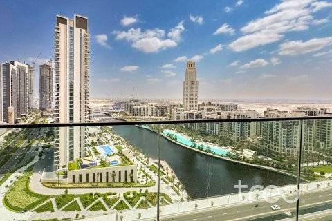 Купить квартиру в Dubai Creek Harbour, Dubai Creek Harbour (The Lagoons), Дубай: 1 спальня, 76.74м², № 138071 - фото 6