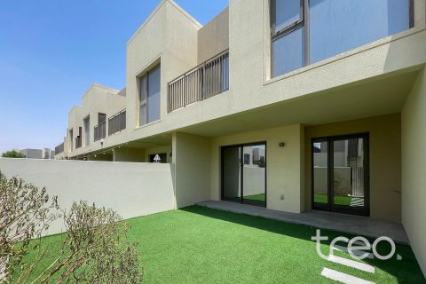 Вилла в EMAAR South, Dubai South (Dubai World Central), Дубай, 3 спальни, 162.67м², № 138070