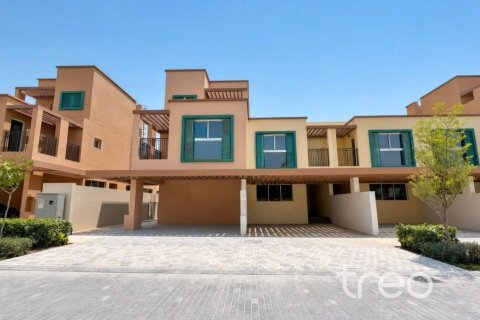 Maison de ville à Damac Lagoons, Dubai, 4 chambres, 273.51 m², № 138062 - photo 17