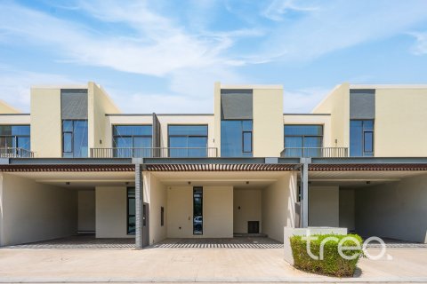 Townhouse in Joy, Arabian Ranches 3, Dubai 3 bedrooms, 180.05 sq.m. № 138061