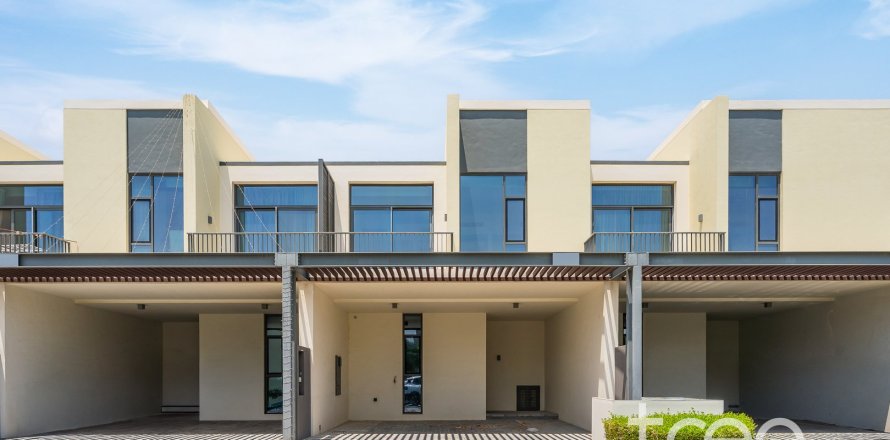 Townhouse in Joy, Arabian Ranches 3, Dubai 3 bedrooms, 180.05 sq.m. № 138061