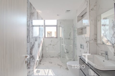 Townhouse in Jumeirah Village Triangle, Dubai 4 bedrooms, 329 sq.m. № 16792 - photo 11