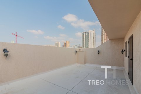 Townhouse in Jumeirah Village Triangle, Dubai 4 bedrooms, 329 sq.m. № 16792 - photo 15