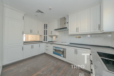 Townhouse in Jumeirah Village Triangle, Dubai 4 bedrooms, 329 sq.m. № 16792 - photo 5