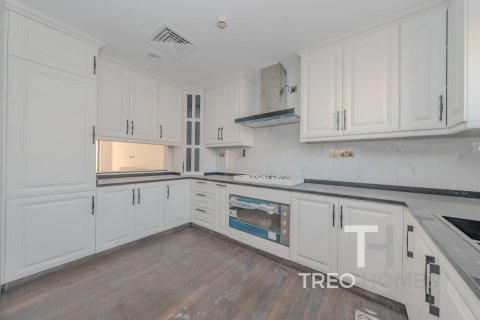 Townhouse in Jumeirah Village Triangle, Dubai 4 bedrooms, 329 sq.m. № 16792 - photo 4