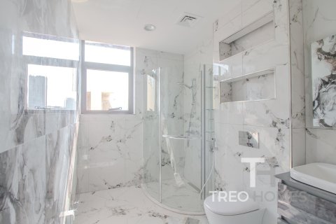 Townhouse in Jumeirah Village Triangle, Dubai 4 bedrooms, 329 sq.m. № 16792 - photo 13