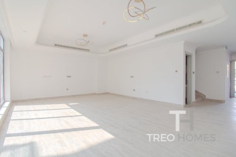 Townhouse in Jumeirah Village Triangle, Dubai 4 bedrooms, 329 sq.m. № 16792 - photo 3