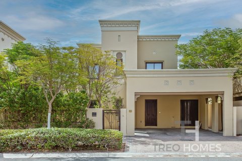 Villa in Casa, Arabian Ranches 2, Dubai 4 bedrooms, 297 sq.m. № 16789 - photo 23
