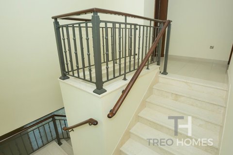 Villa in Casa, Arabian Ranches 2, Dubai 4 bedrooms, 297 sq.m. № 16789 - photo 11