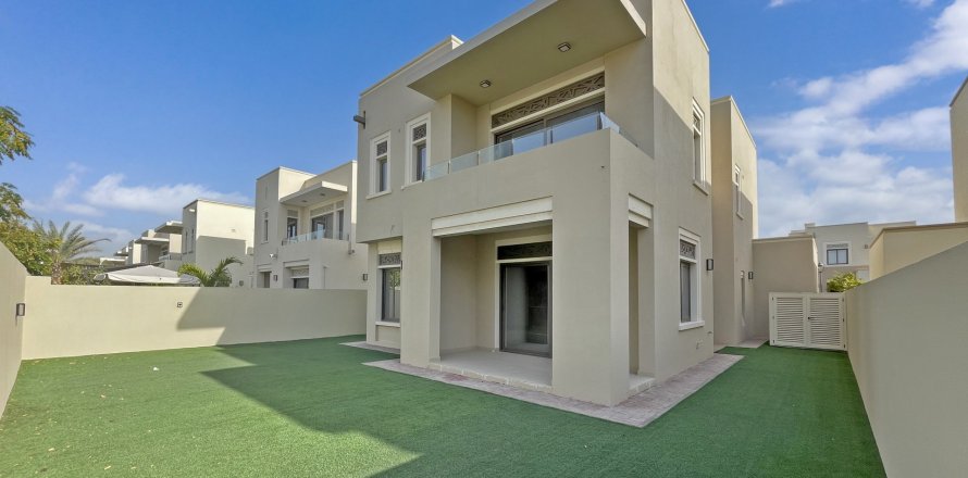 Villa in Azalea, Arabian Ranches 2, Dubai 4 bedrooms, 312 sq.m. № 16788
