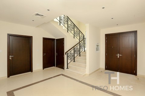 Villa à Rahat, Mudon, Dubai, 4 chambres, 636 m², № 16783 - photo 7