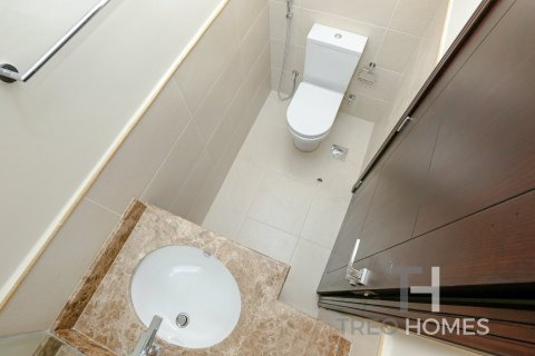 Villa à Rahat, Mudon, Dubai, 4 chambres, 636 m², № 16783 - photo 8