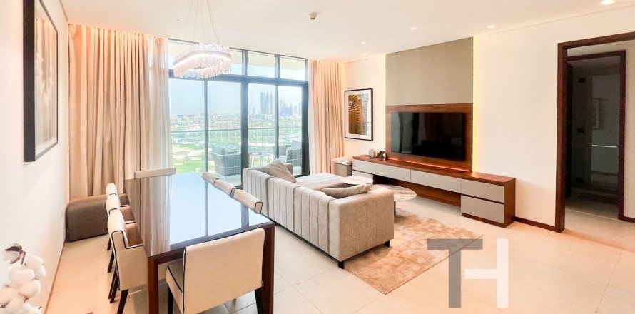Квартира в The Hills, Дубай, 3 спальни, 171м², № 16787